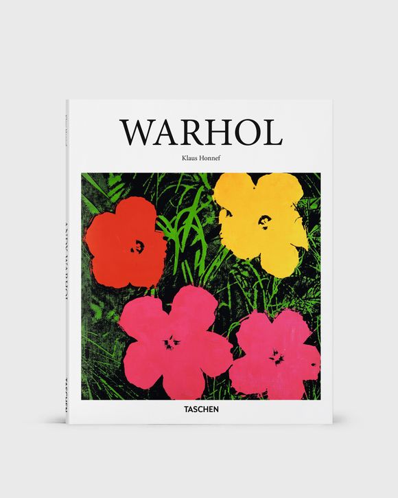 "WARHOL" BY KL...  