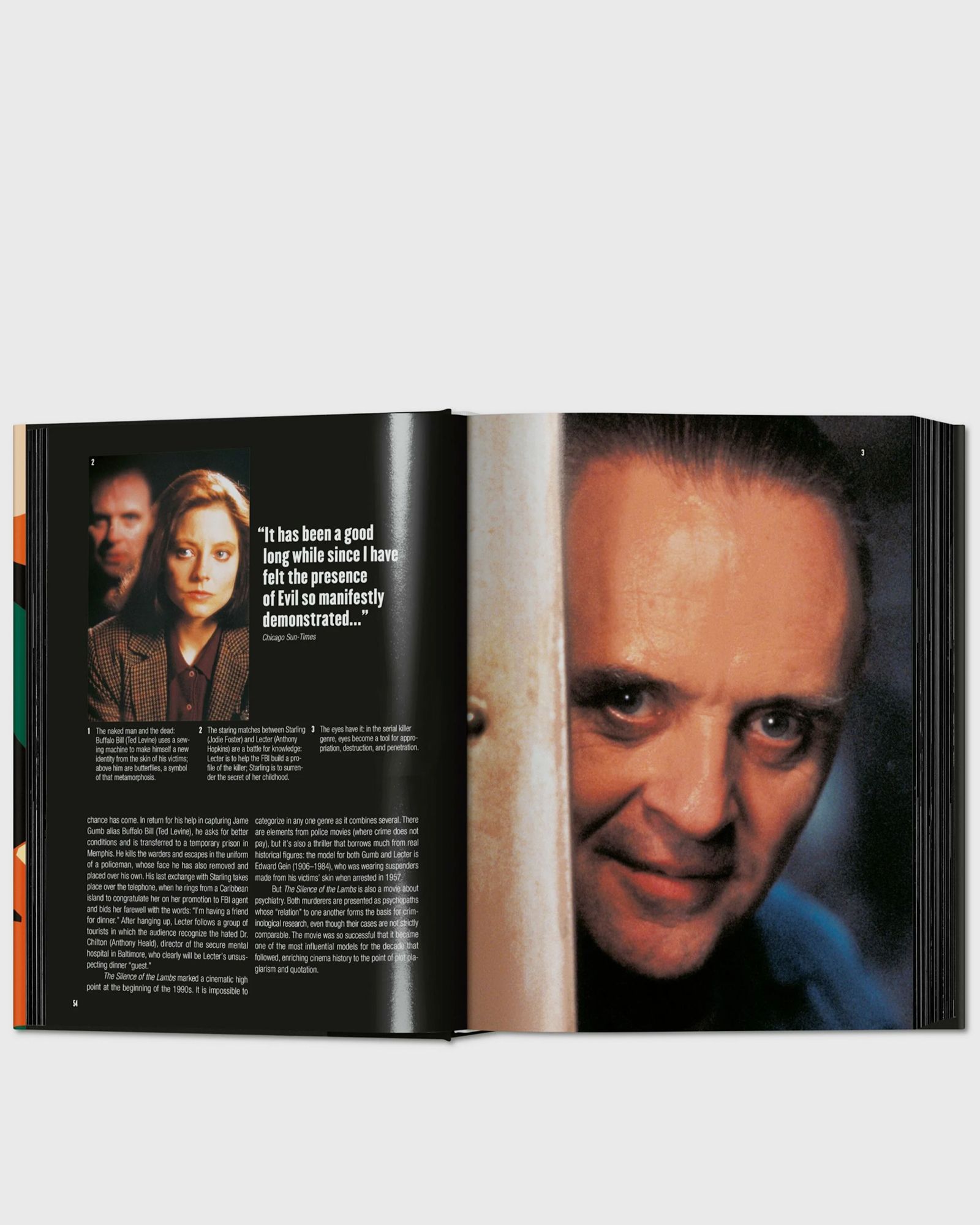 "100 Movies of the 1990s" by Jürgen Müller