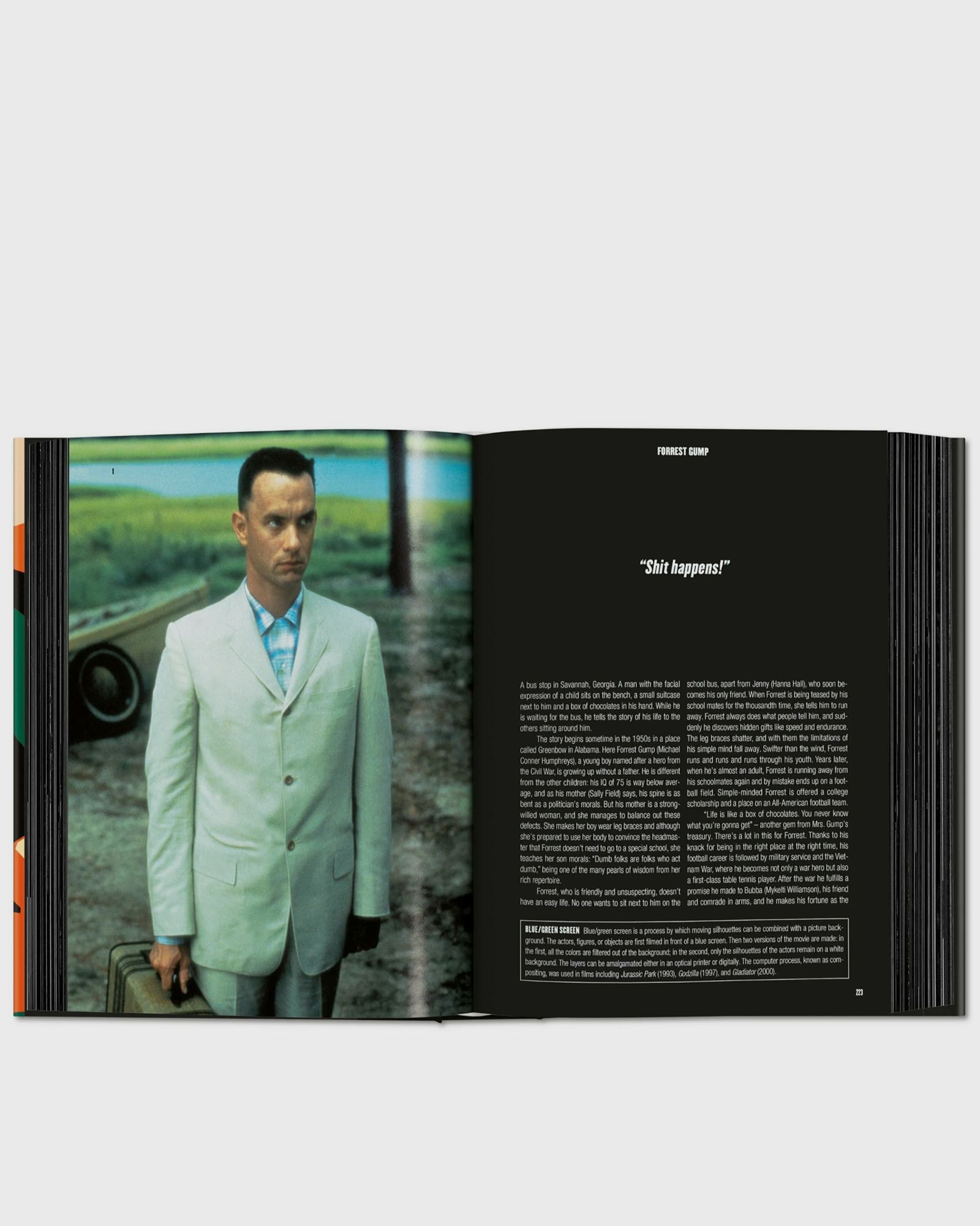 "100 Movies of the 1990s" by Jürgen Müller