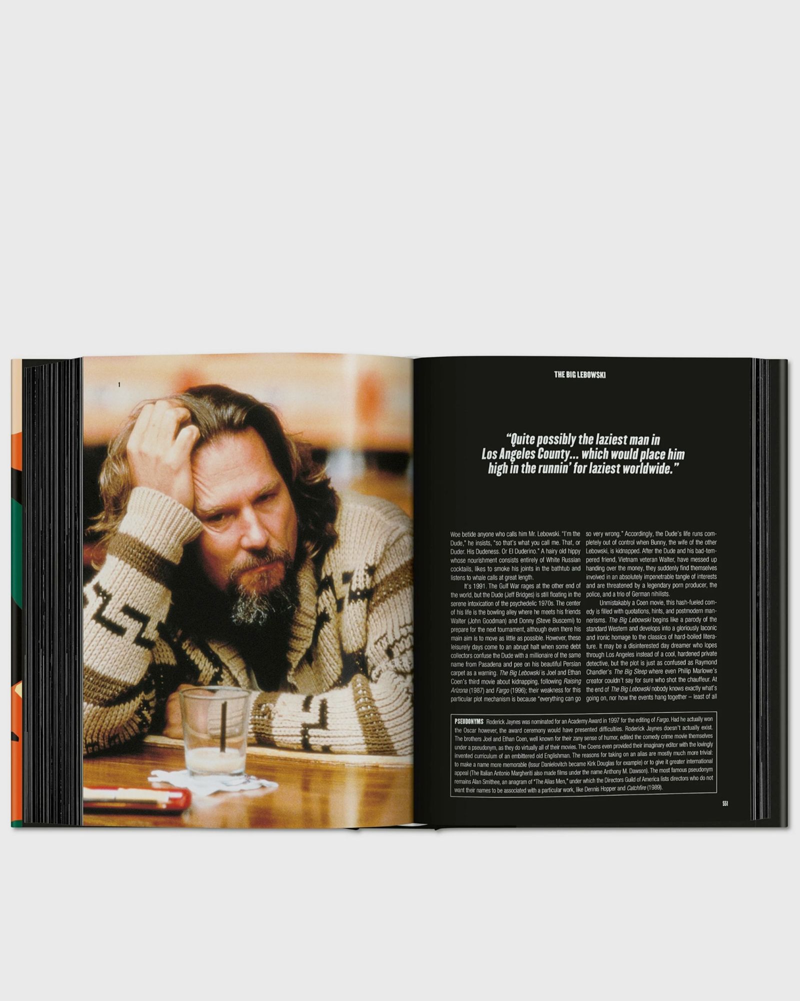 "100 Movies of the 1990s" by Jürgen Müller