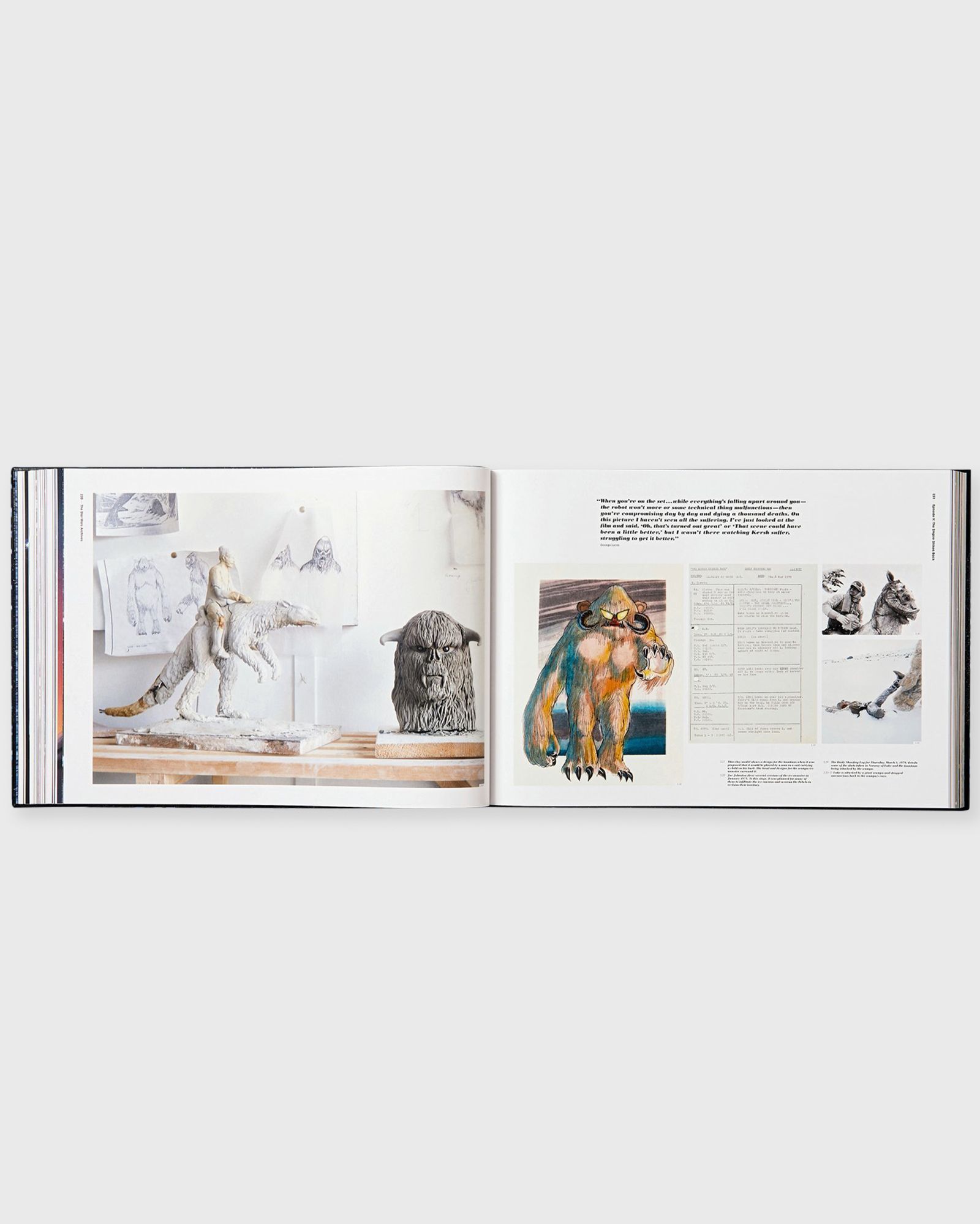 "The Star Wars Archives: Vol. 1" by Paul Duncan