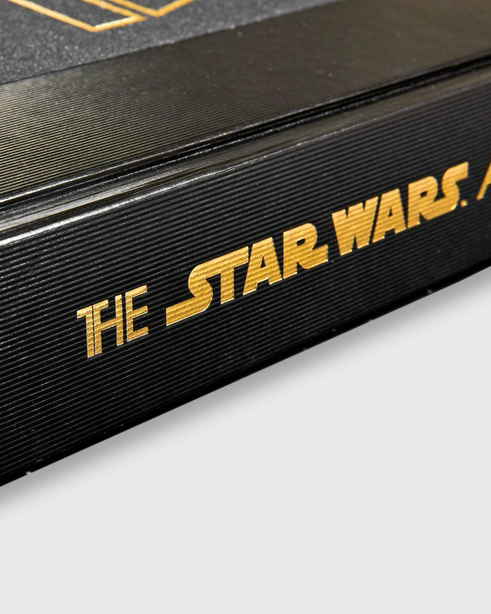 "The Star Wars Archives: Vol. 1" by Paul Duncan