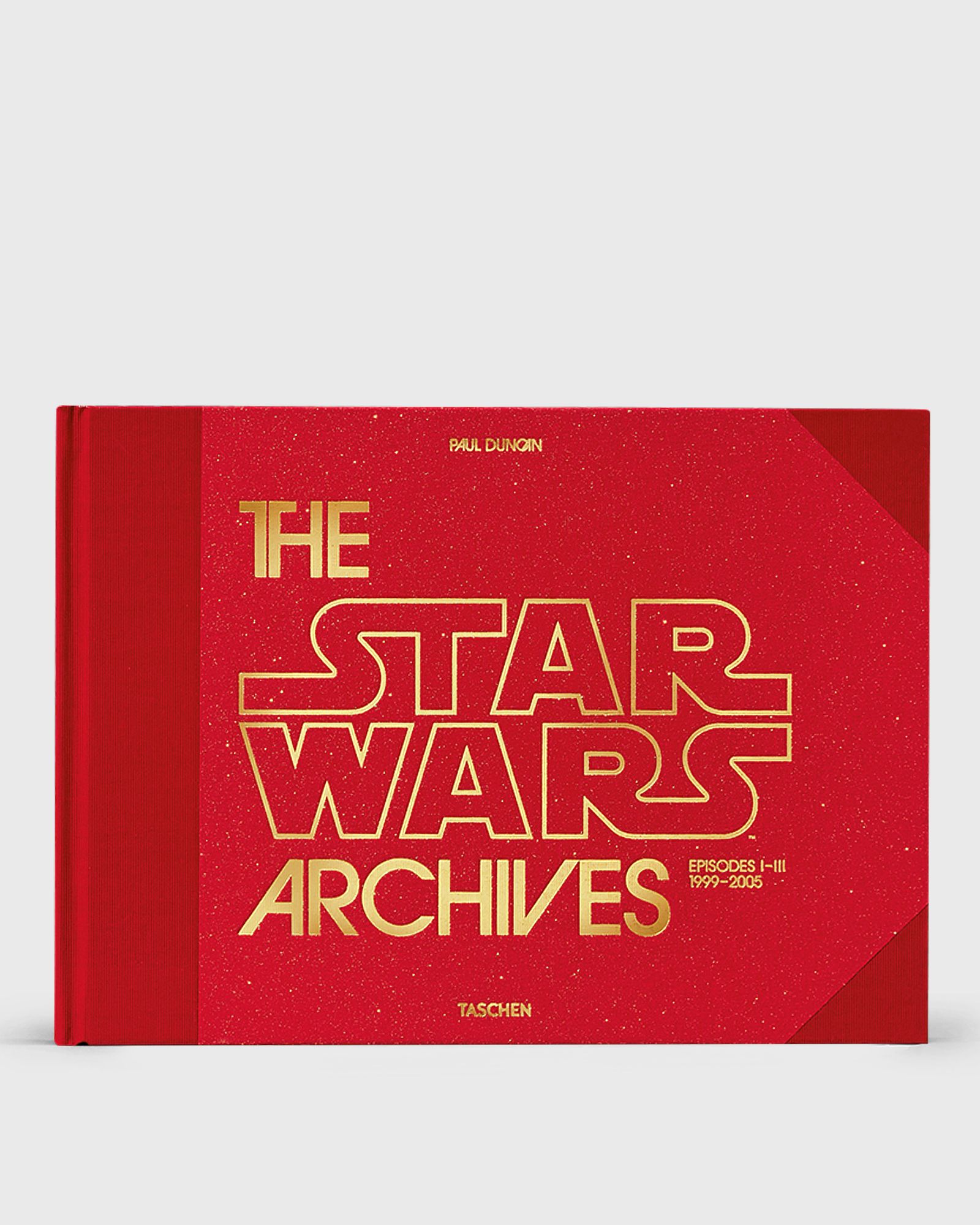 "The Star Wars Archives: Vol. 2" by Paul Duncan