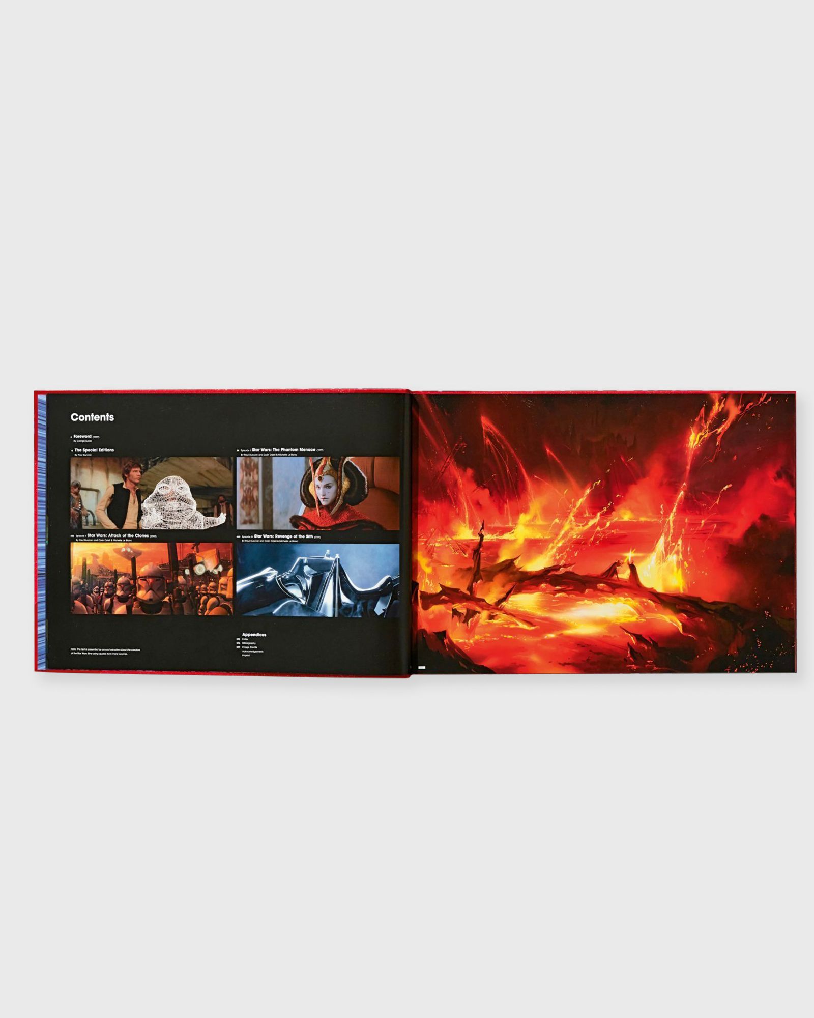 "The Star Wars Archives: Vol. 2" by Paul Duncan