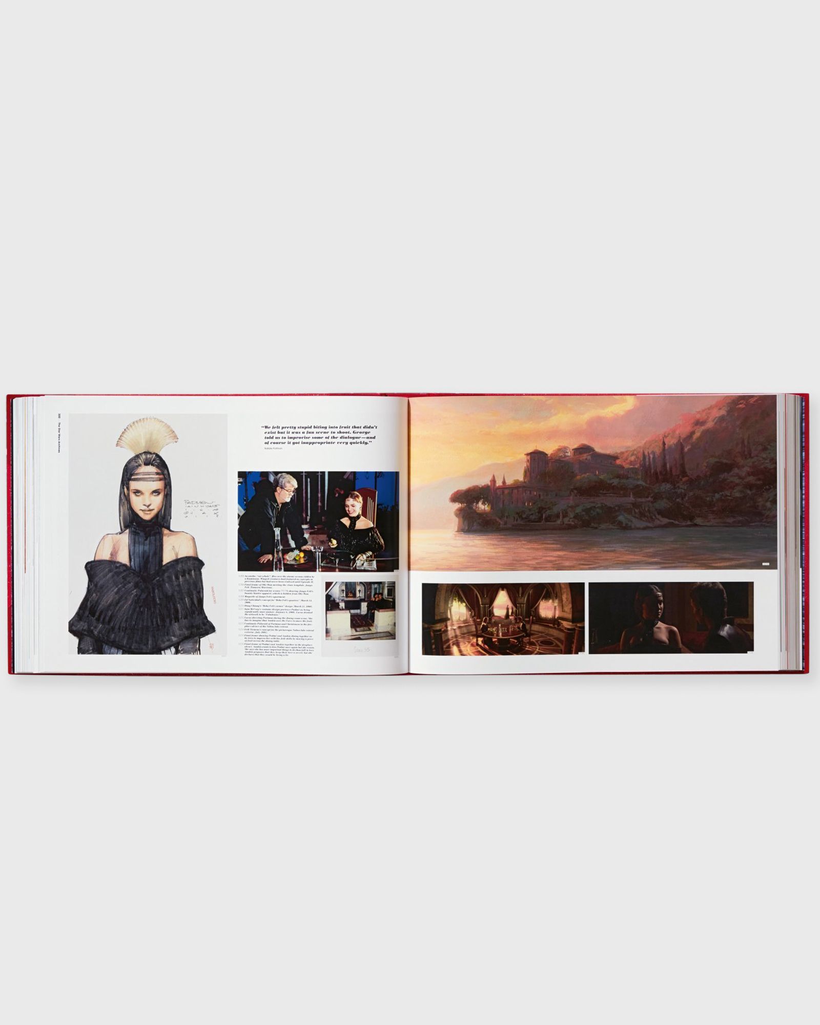 "The Star Wars Archives: Vol. 2" by Paul Duncan