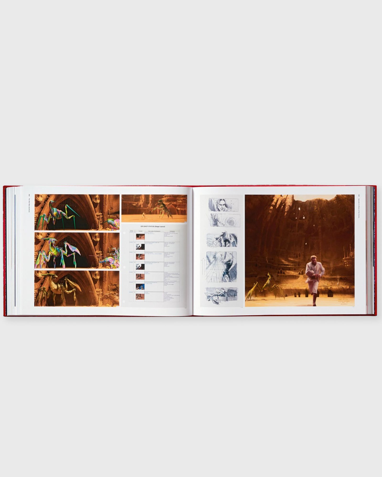 "The Star Wars Archives: Vol. 2" by Paul Duncan