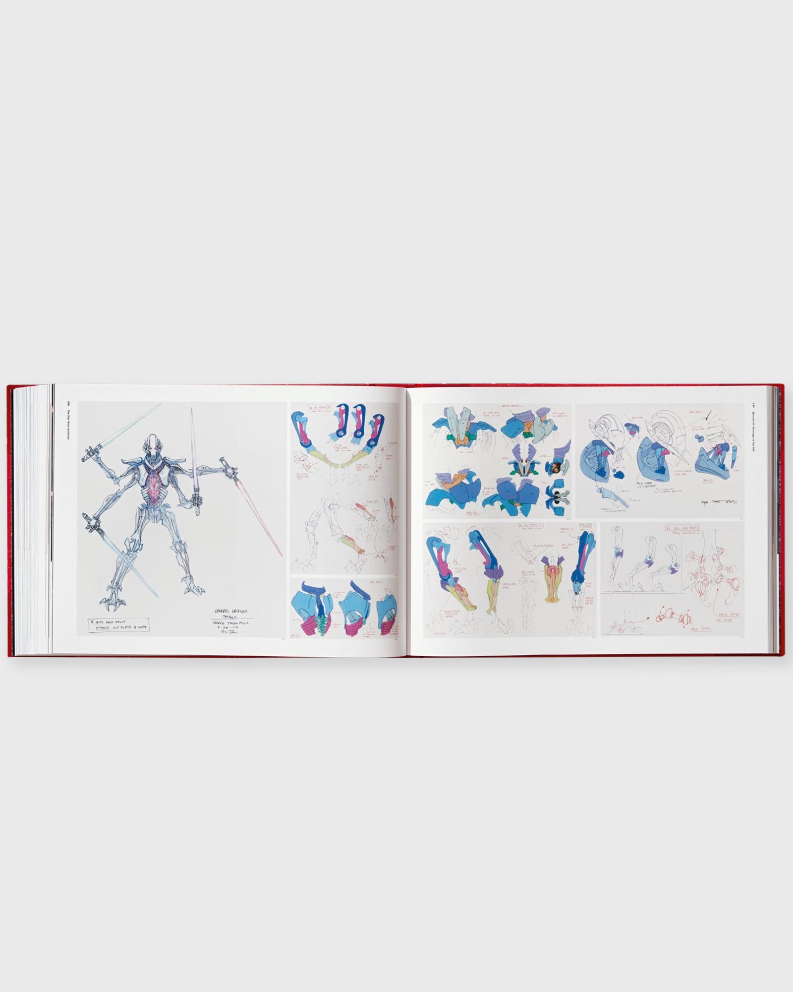 "The Star Wars Archives: Vol. 2" by Paul Duncan