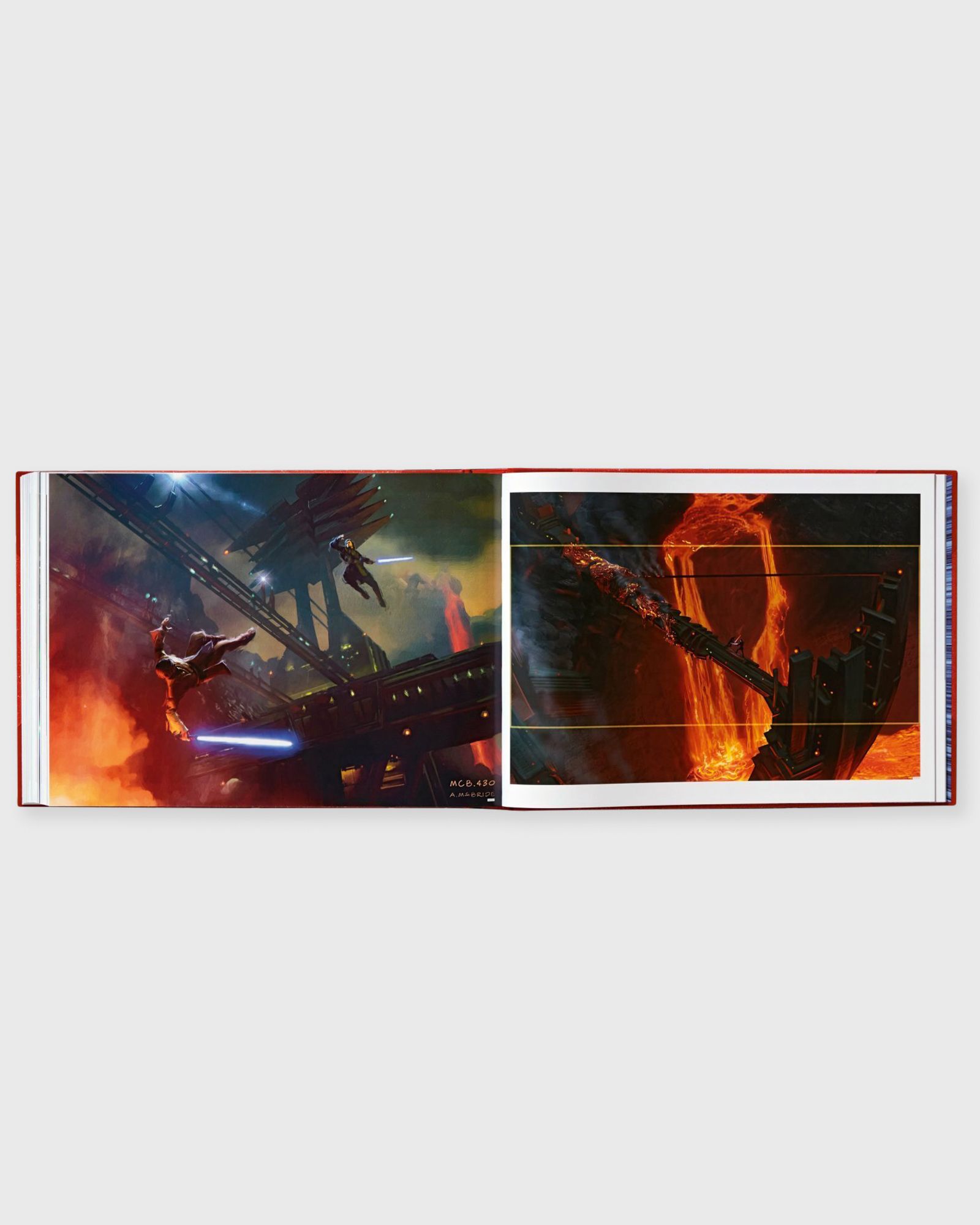 "The Star Wars Archives: Vol. 2" by Paul Duncan