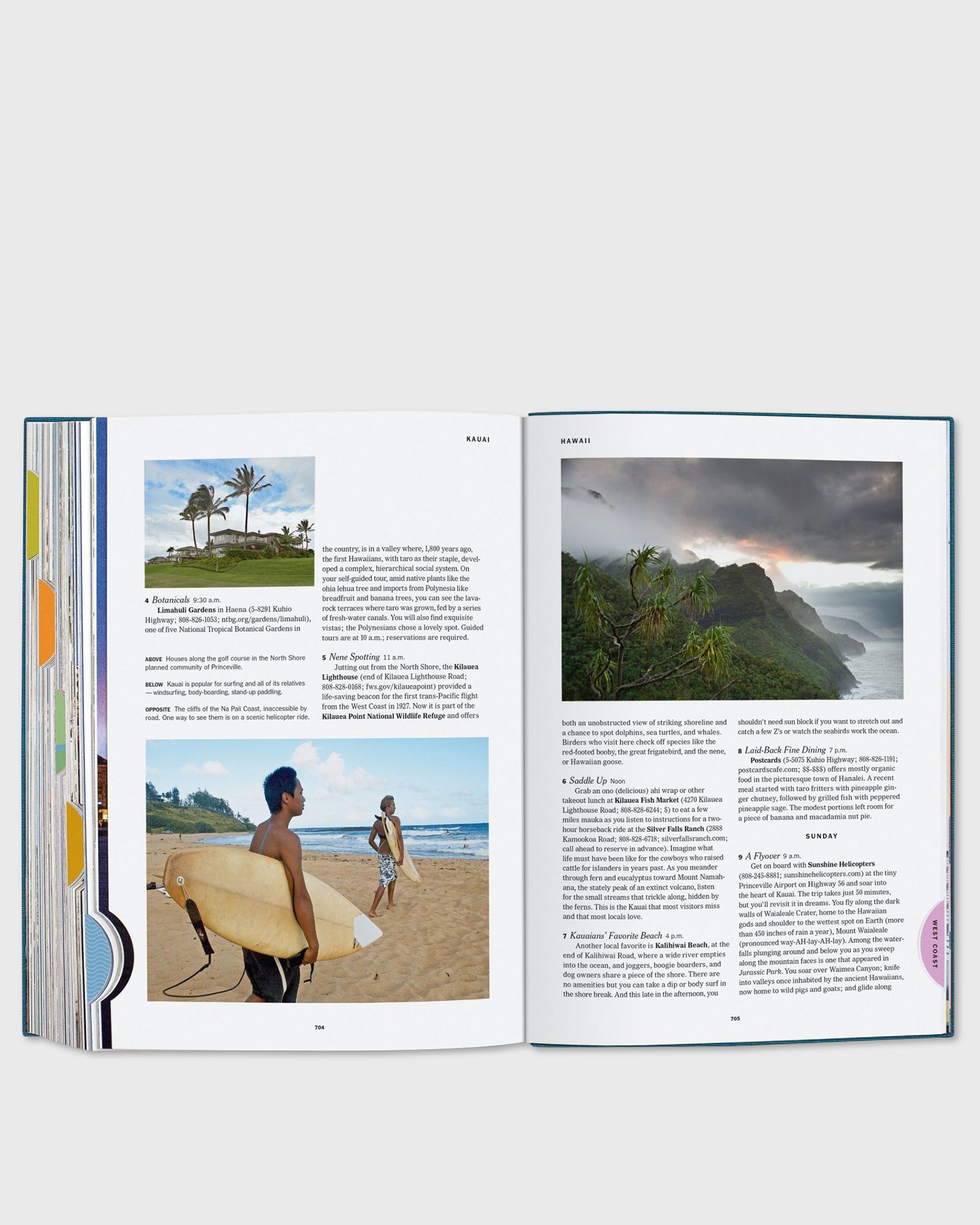 "The New York Times: 36 Hours. USA & Canada" by Barbara Ireland