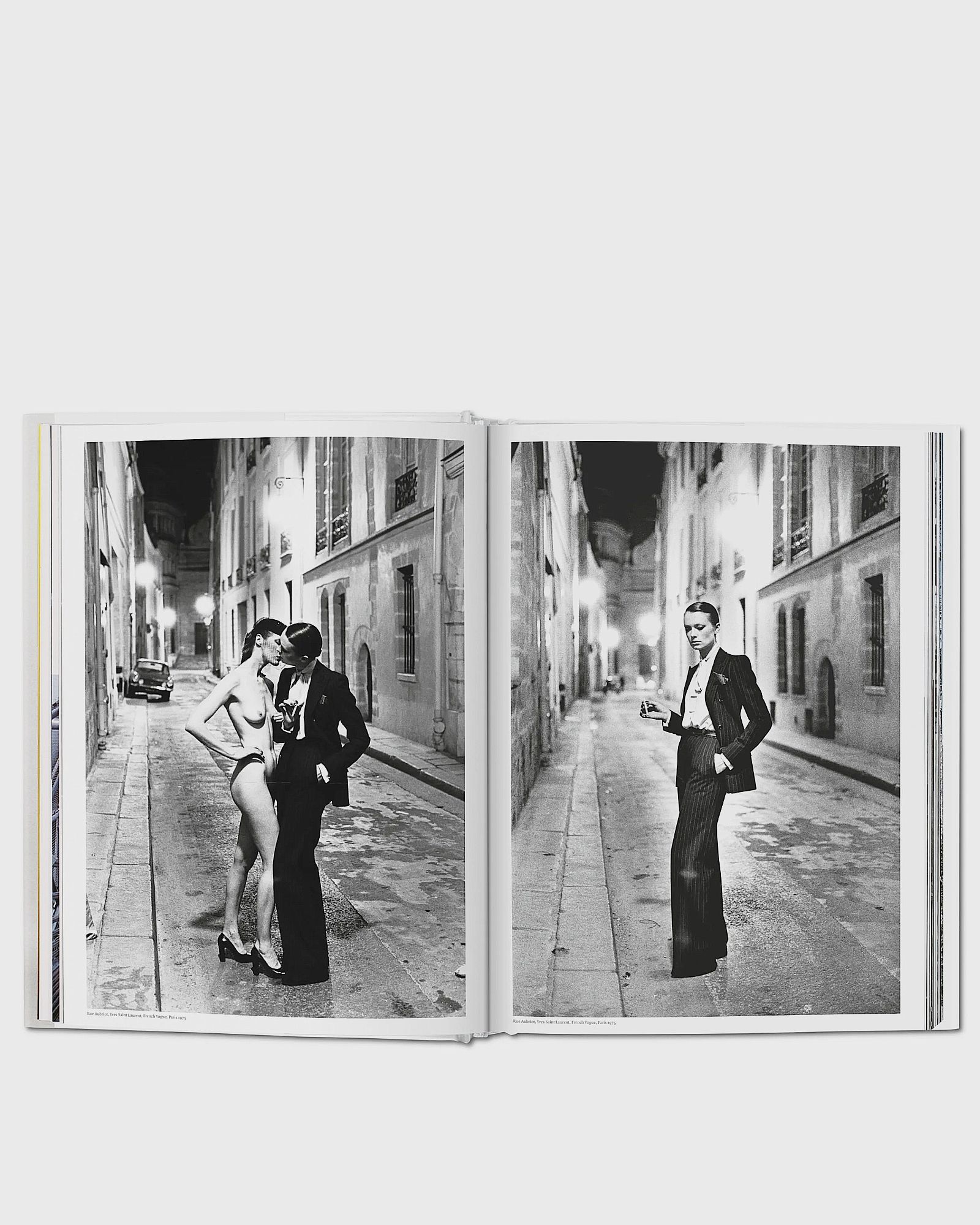 SUMO. 20th Anniversary Edition by Helmut Newton