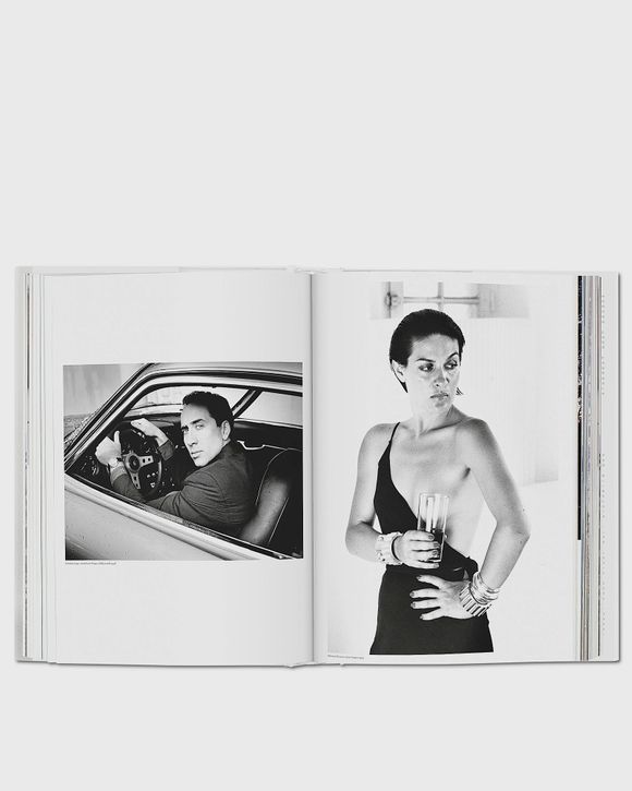 Taschen SUMO. 20th Anniversary Edition by Helmut Newton