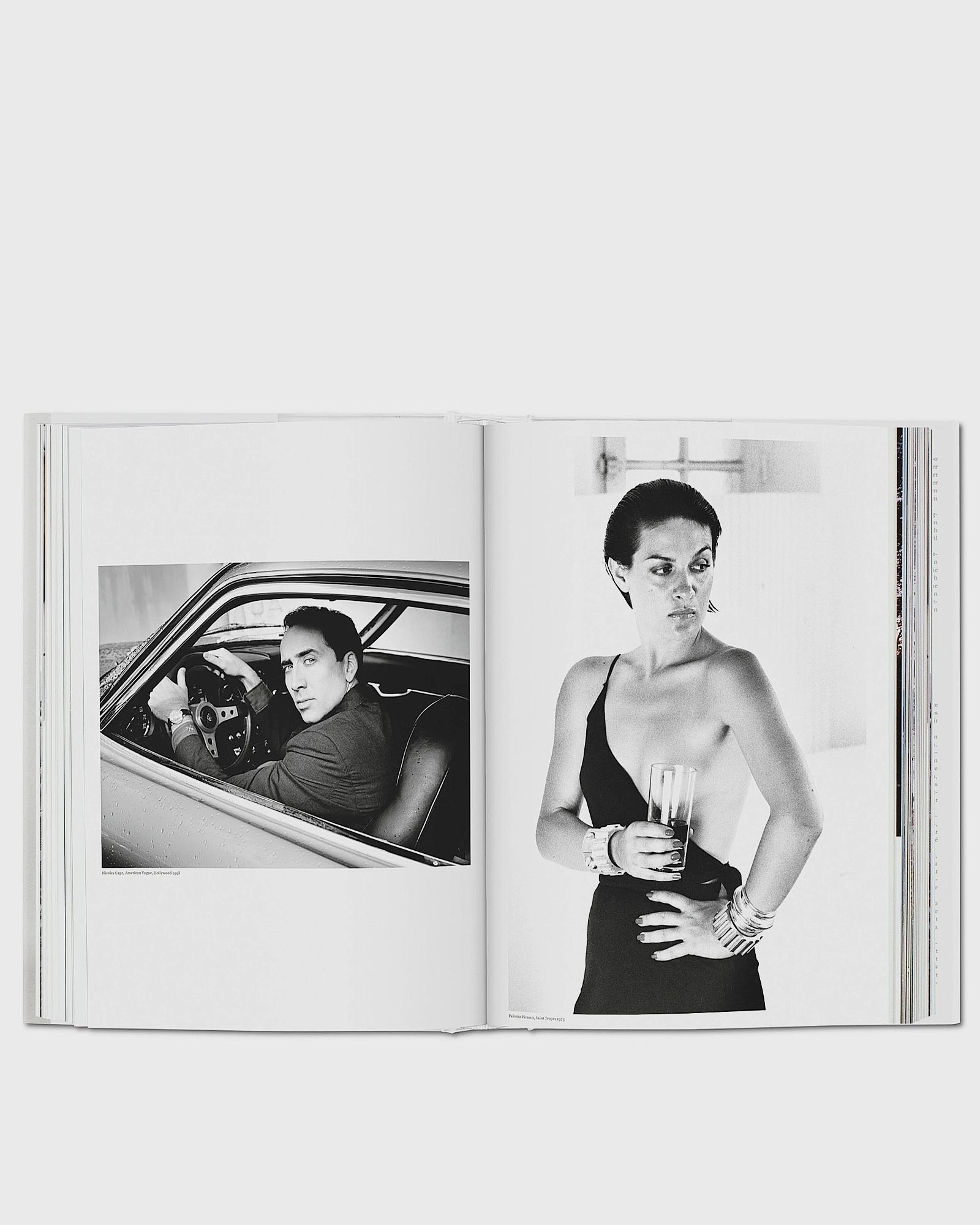 SUMO. 20th Anniversary Edition by Helmut Newton