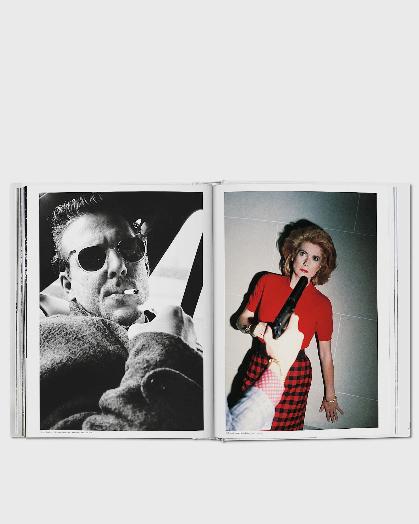 SUMO. 20th Anniversary Edition by Helmut Newton