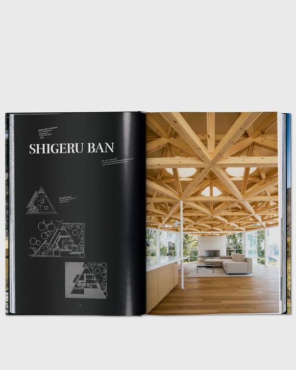 Homes for Our Time. Contemporary Houses around the World