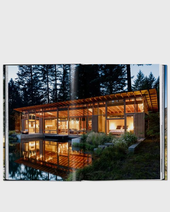 Homes for Our Time. Contemporary Houses around the World