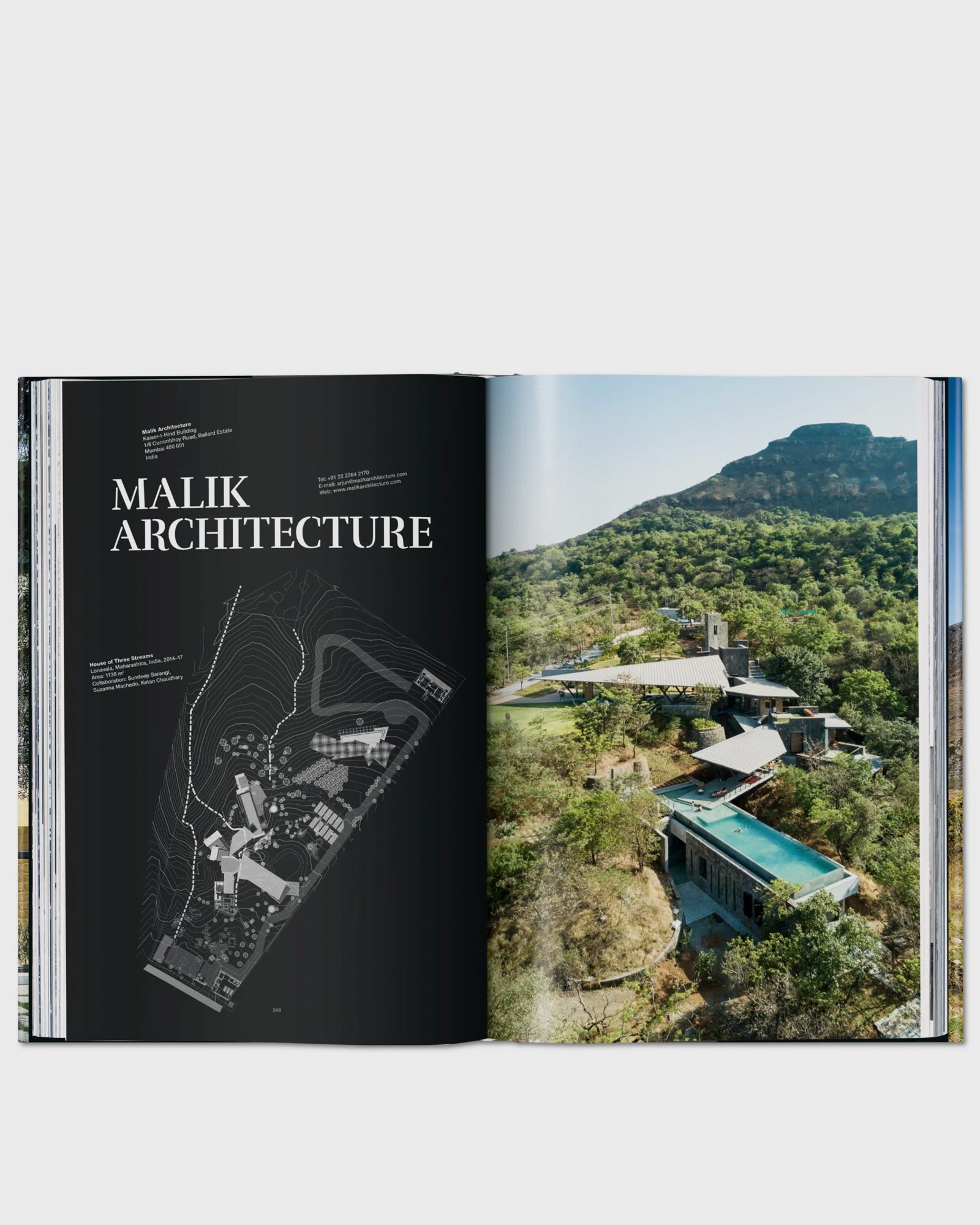 Homes for Our Time. Contemporary Houses around the World