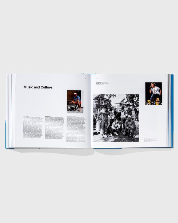 "Adidas Archive: The Footwear Collection" by Christian Habermeier & Sebastian Jäger