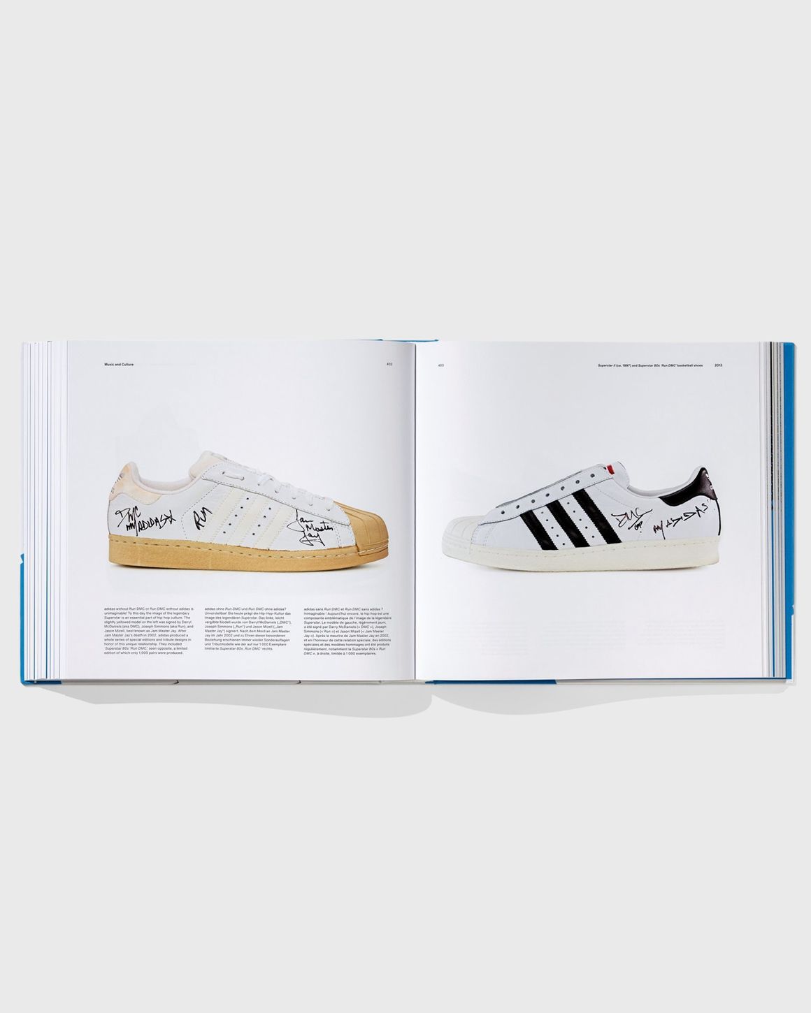 Adidas The 新品 Taschen Edition Archive 本