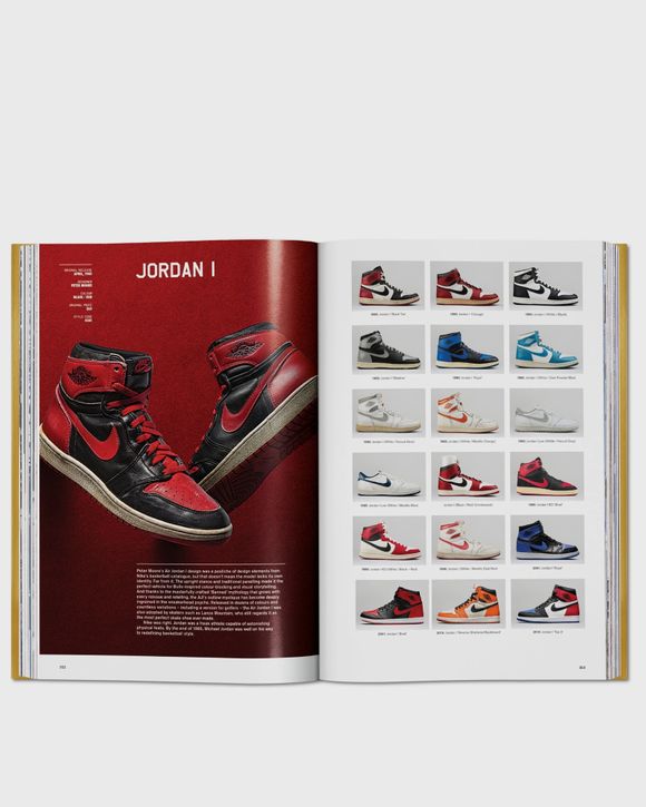 "Sneaker Freaker: The Ultimate Sneaker Book" by Simon Wood