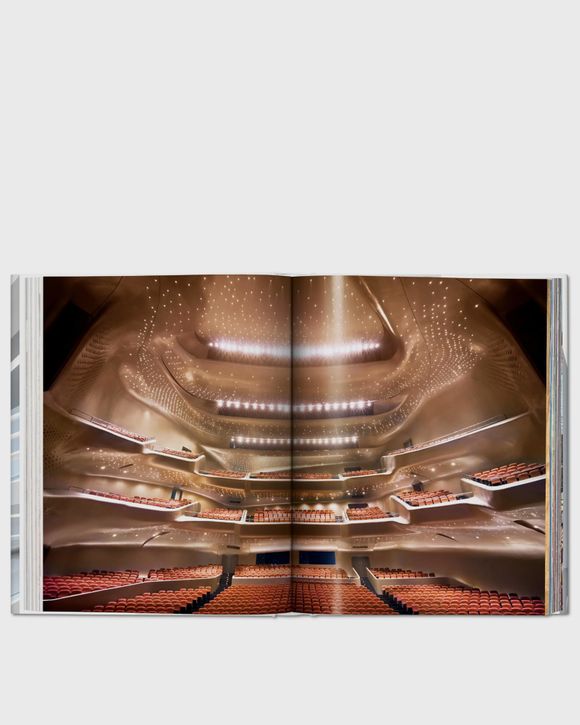 Thumbnail - Zaha Hadid. Complete Works 1979-Today. 2020 Edition by Philip Jodidio