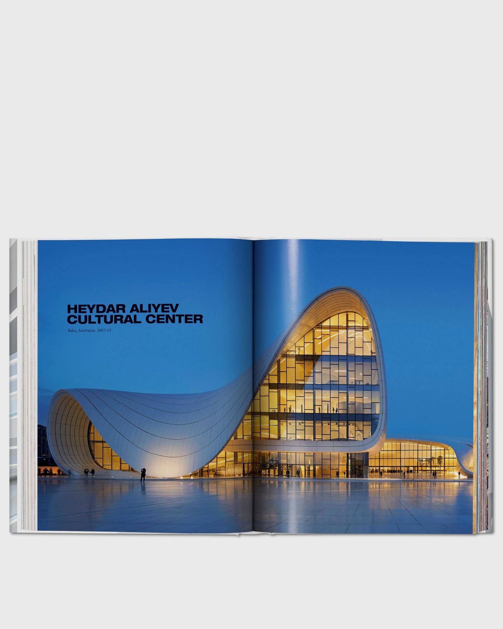 Zaha Hadid. Complete Works 1979-Today. 2020 Edition by Philip Jodidio