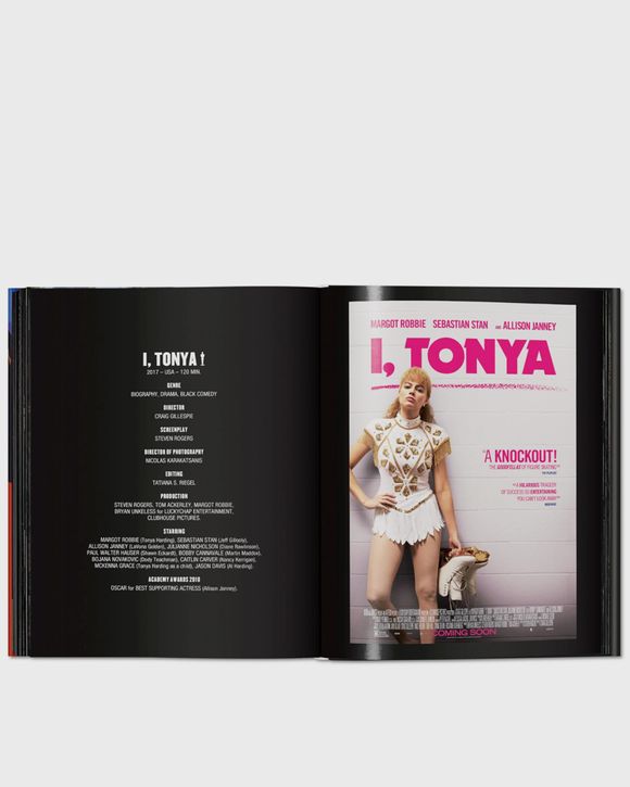 "100 MOVIES OF THE 2010s" BY JÜRGEN MÜLLER