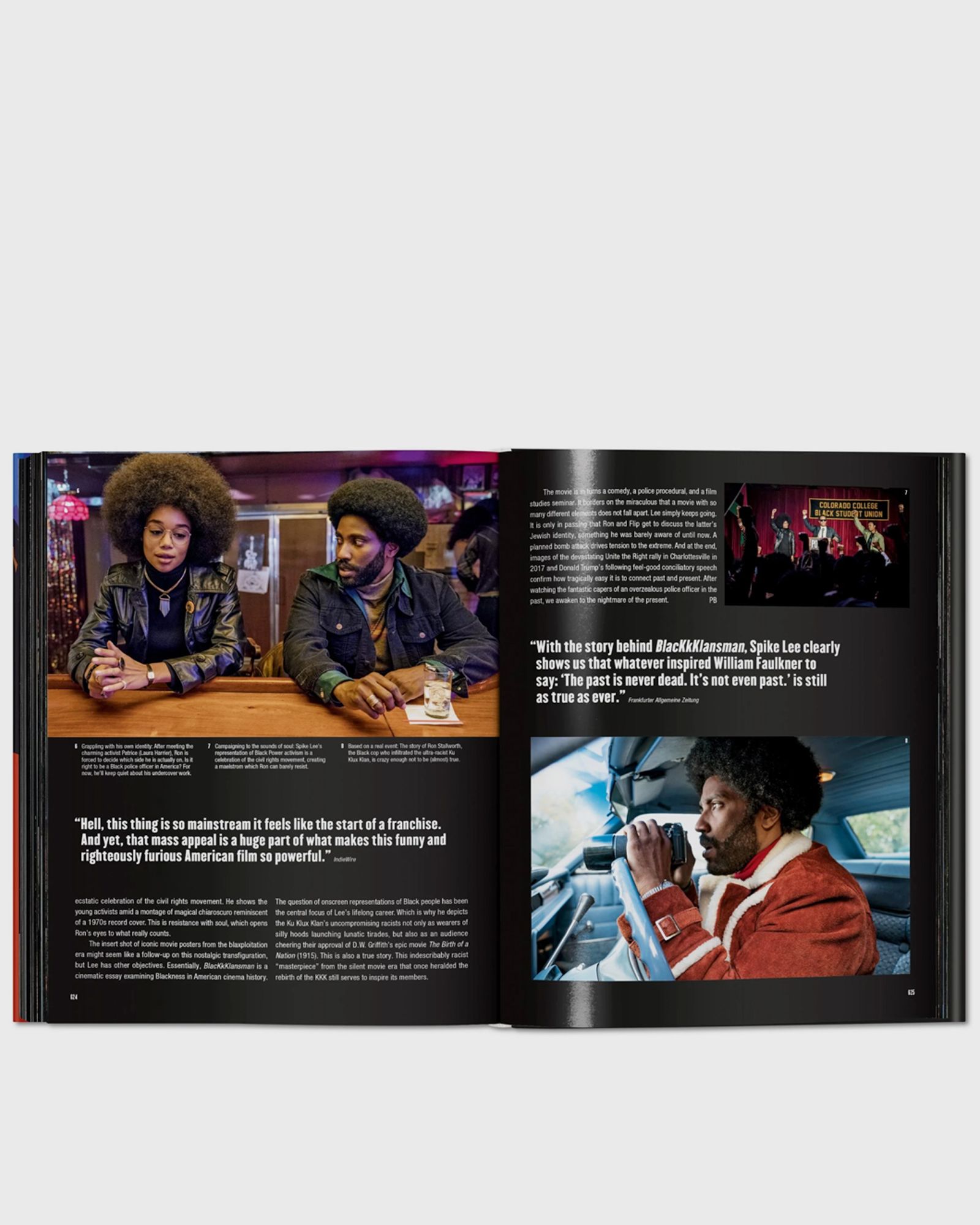 "100 MOVIES OF THE 2010s" BY JÜRGEN MÜLLER