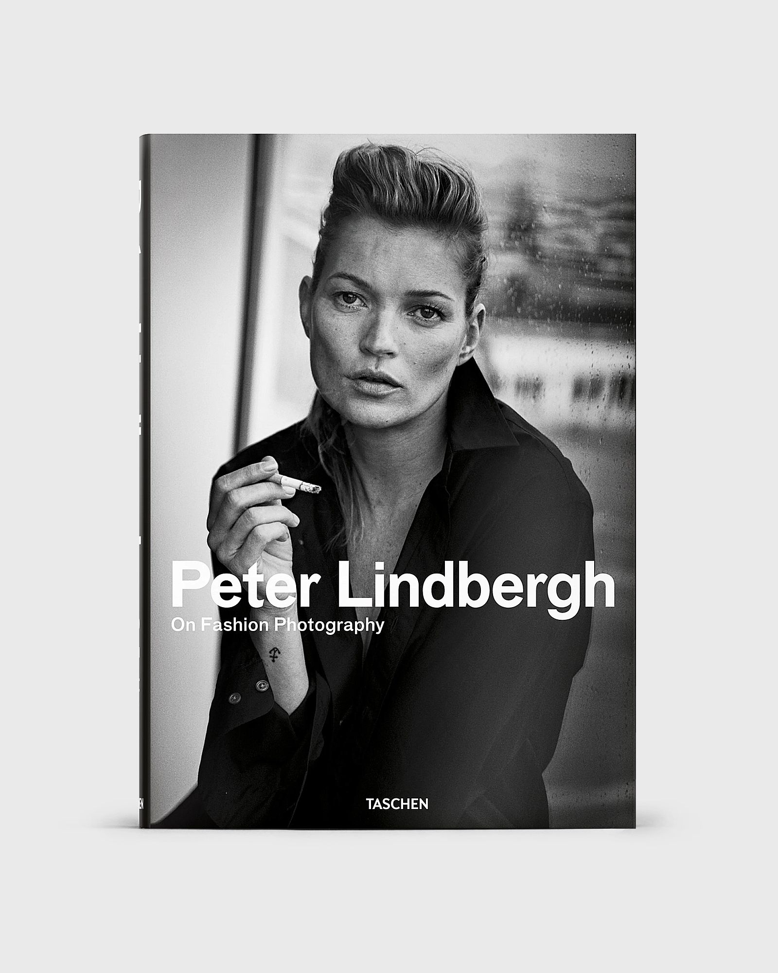 On Fashion Photography by Peter Lindbergh