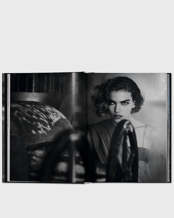 Thumbnail - On Fashion Photography by Peter Lindbergh