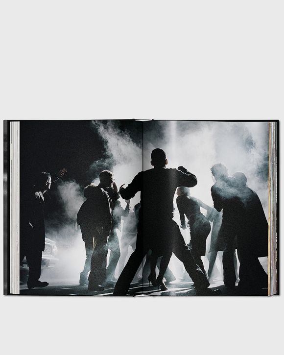 On Fashion Photography by Peter Lindbergh