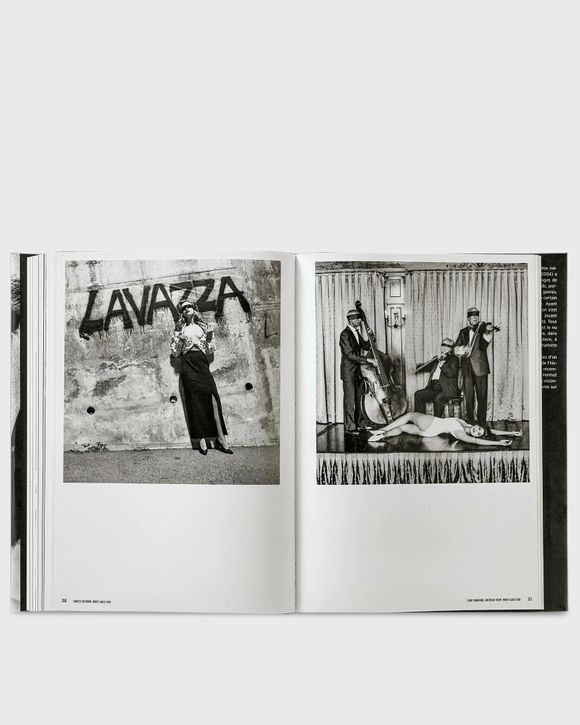 Helmut Newton. Legacy by Philippe Garner