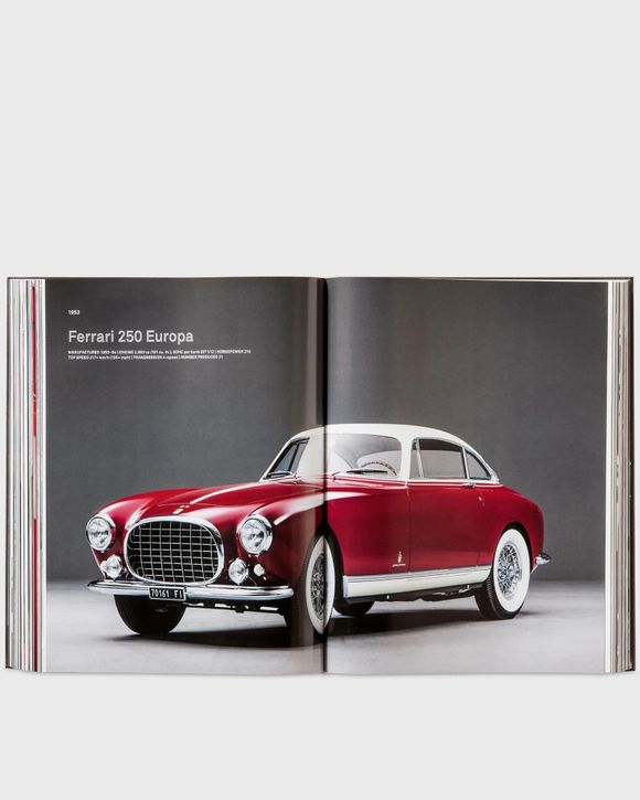 Ultimate Collector Cars by Charlotte & Peter Fiell