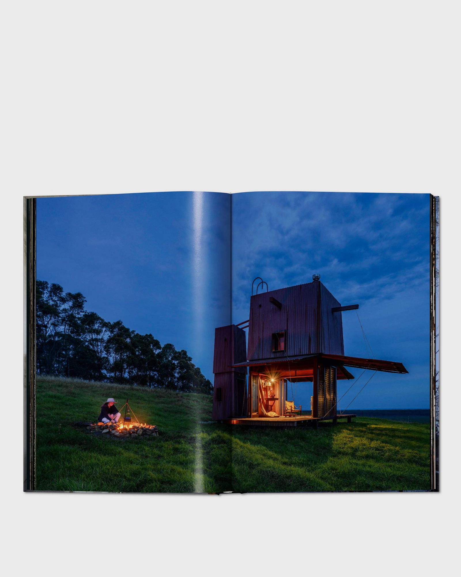 Homes for Our Time. Small Houses by Philip Jodidio