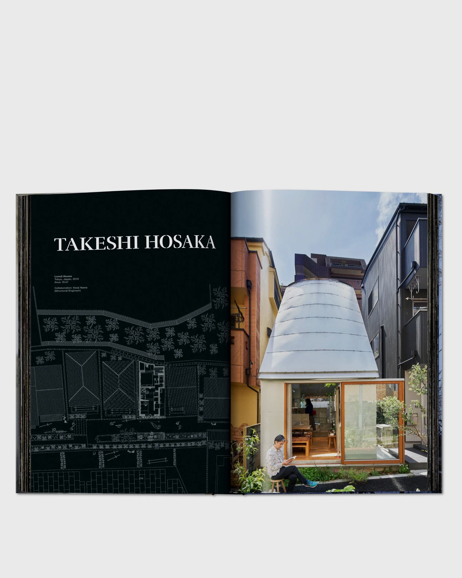 Homes for Our Time. Small Houses by Philip Jodidio