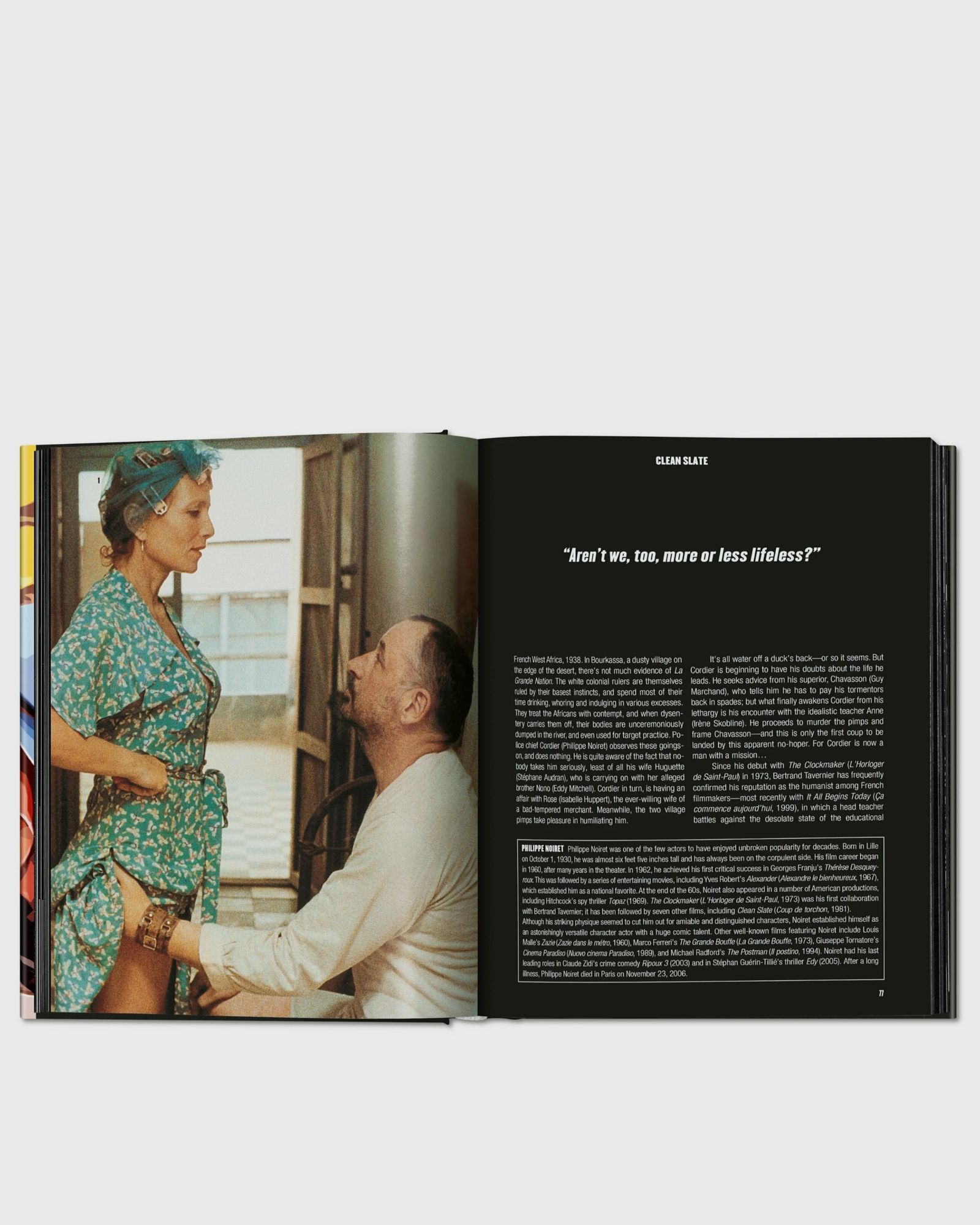 "100 Movies of the 1980s" by Jürgen Müller