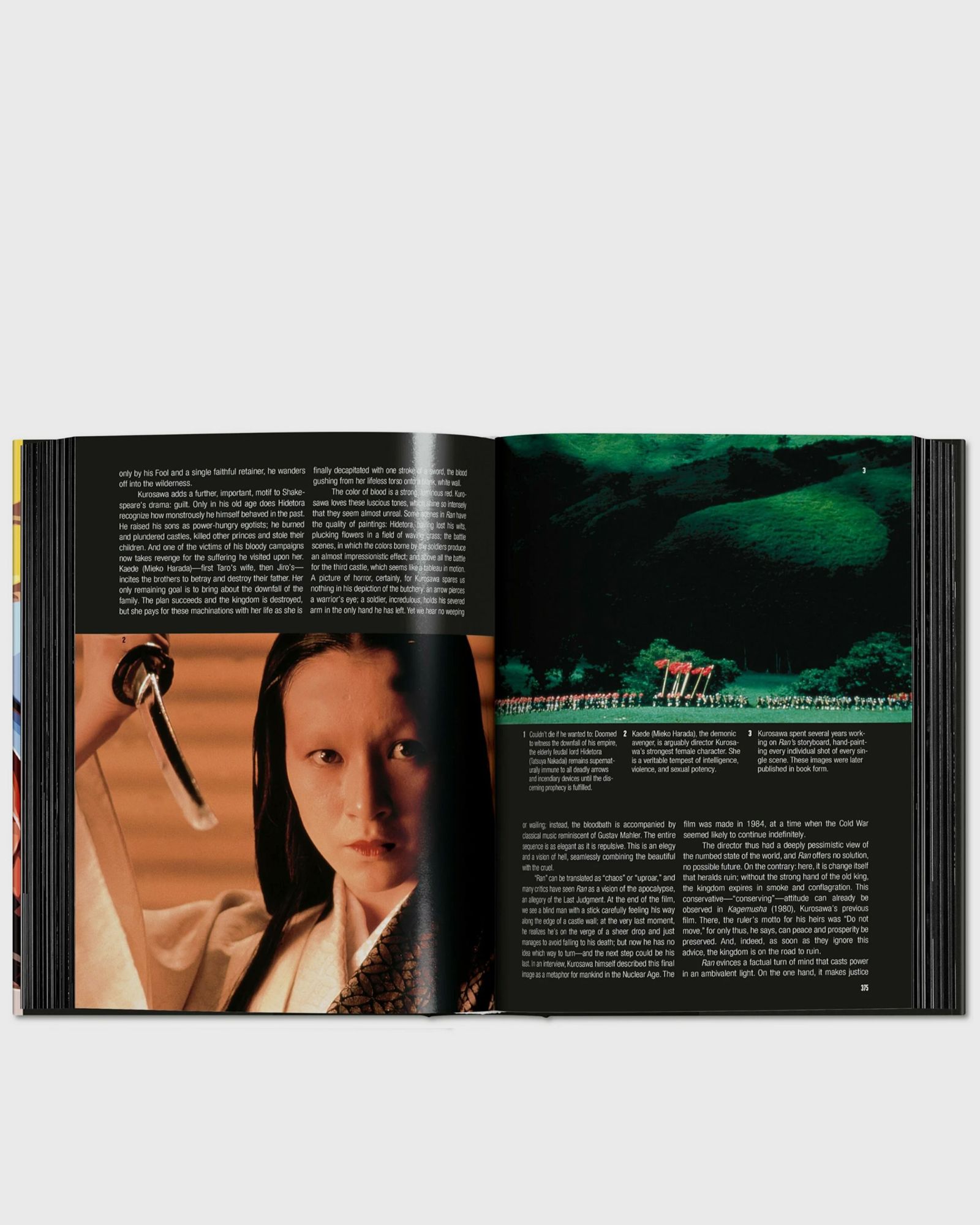 "100 Movies of the 1980s" by Jürgen Müller