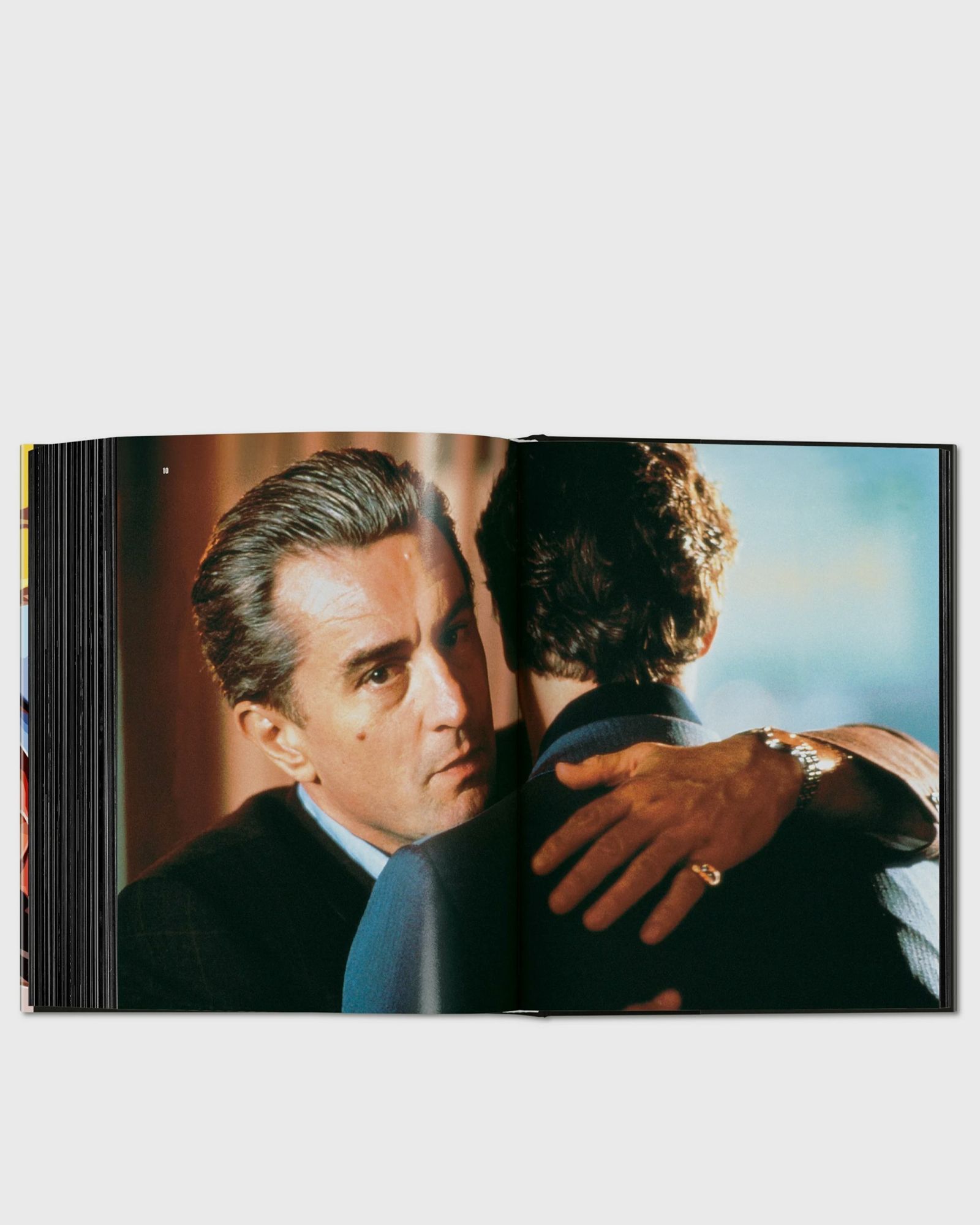 "100 Movies of the 1980s" by Jürgen Müller