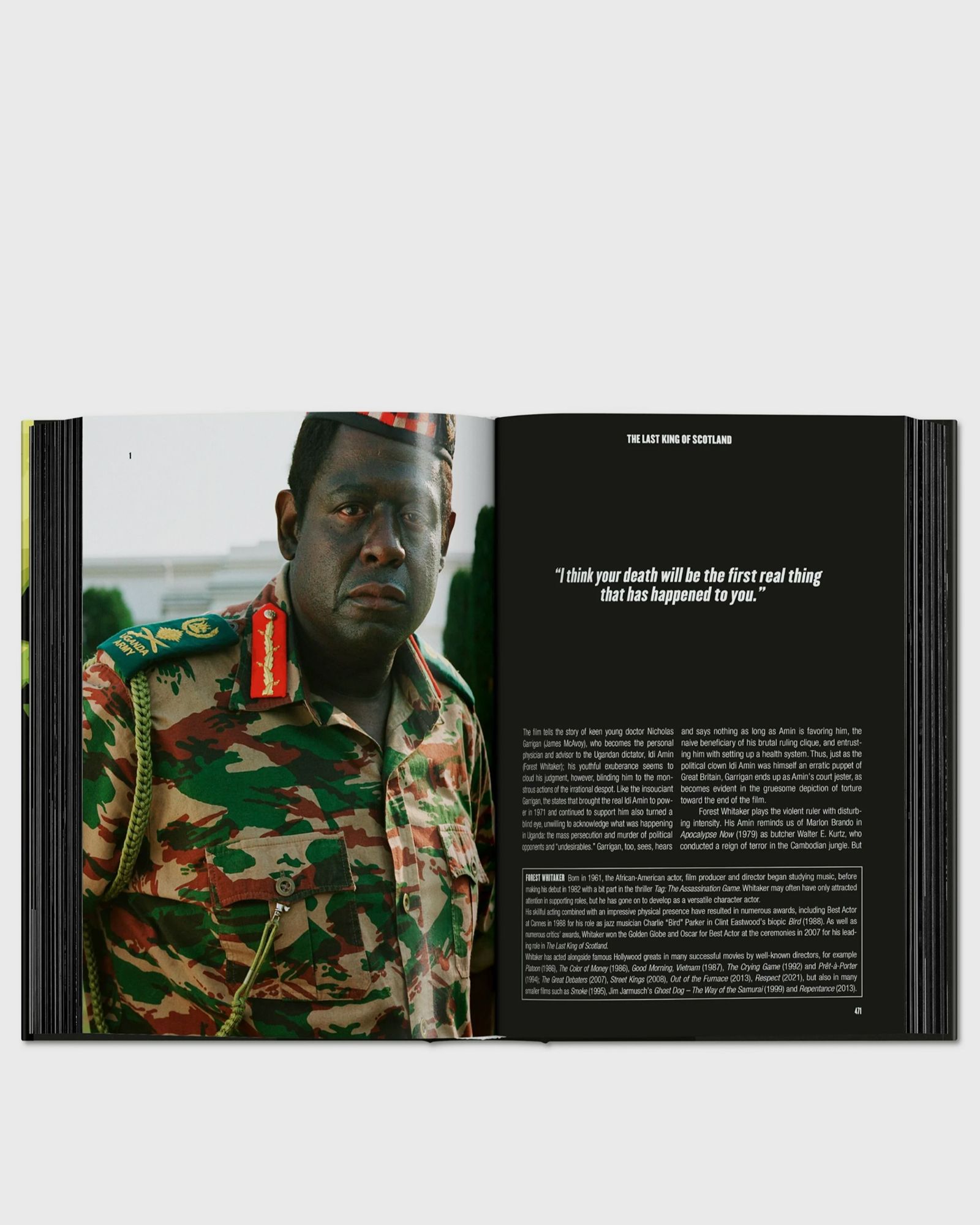 "100 Movies of the 2000s" by Jürgen Müller