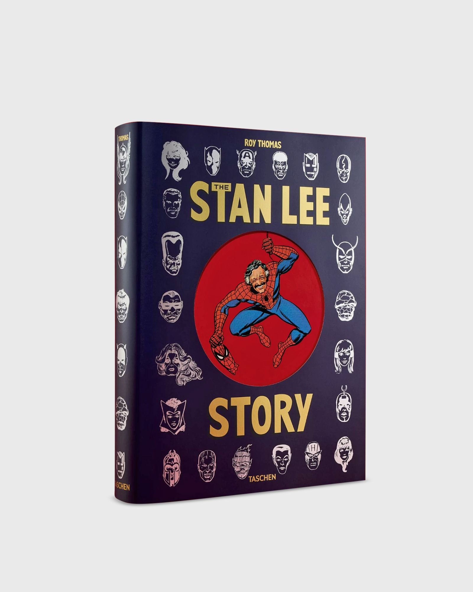 The Stan Lee Story