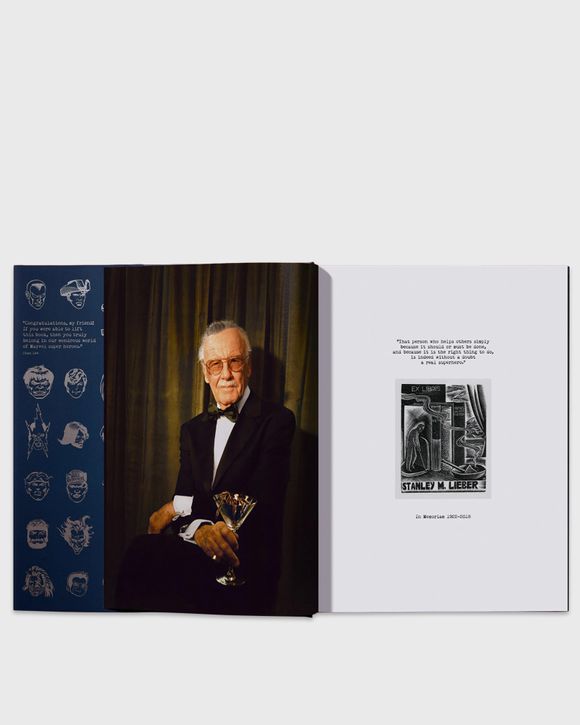 The Stan Lee Story