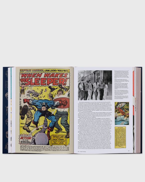 The Stan Lee Story