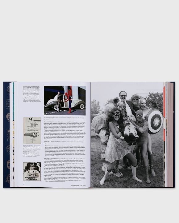 The Stan Lee Story
