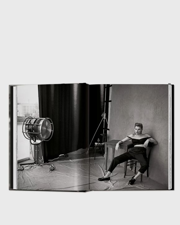On Fashion Photography by Peter Lindbergh