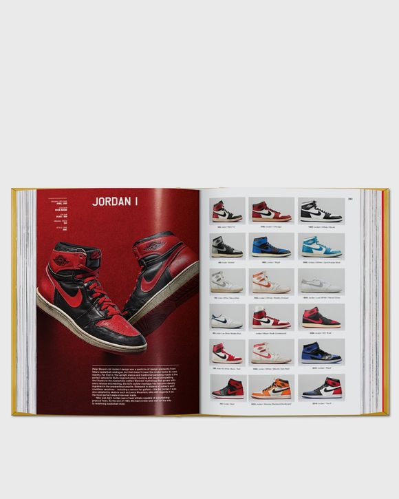 Sneaker Freaker. The Ultimate Sneaker Book. 40th Ed.
