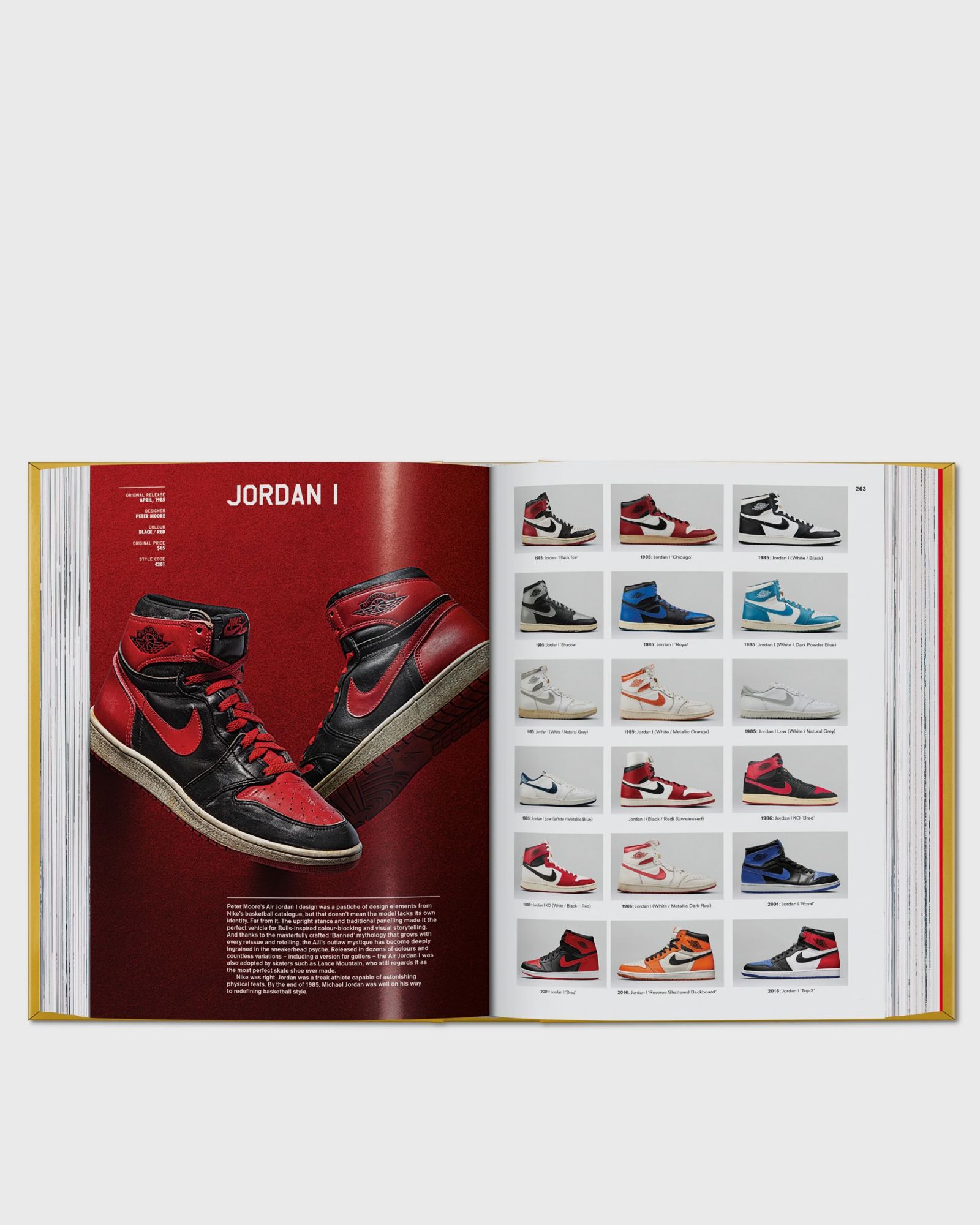 Sneaker Freaker. The Ultimate Sneaker Book. 40th Ed.