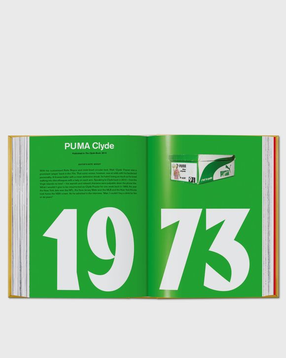 Sneaker Freaker. The Ultimate Sneaker Book. 40th Ed.