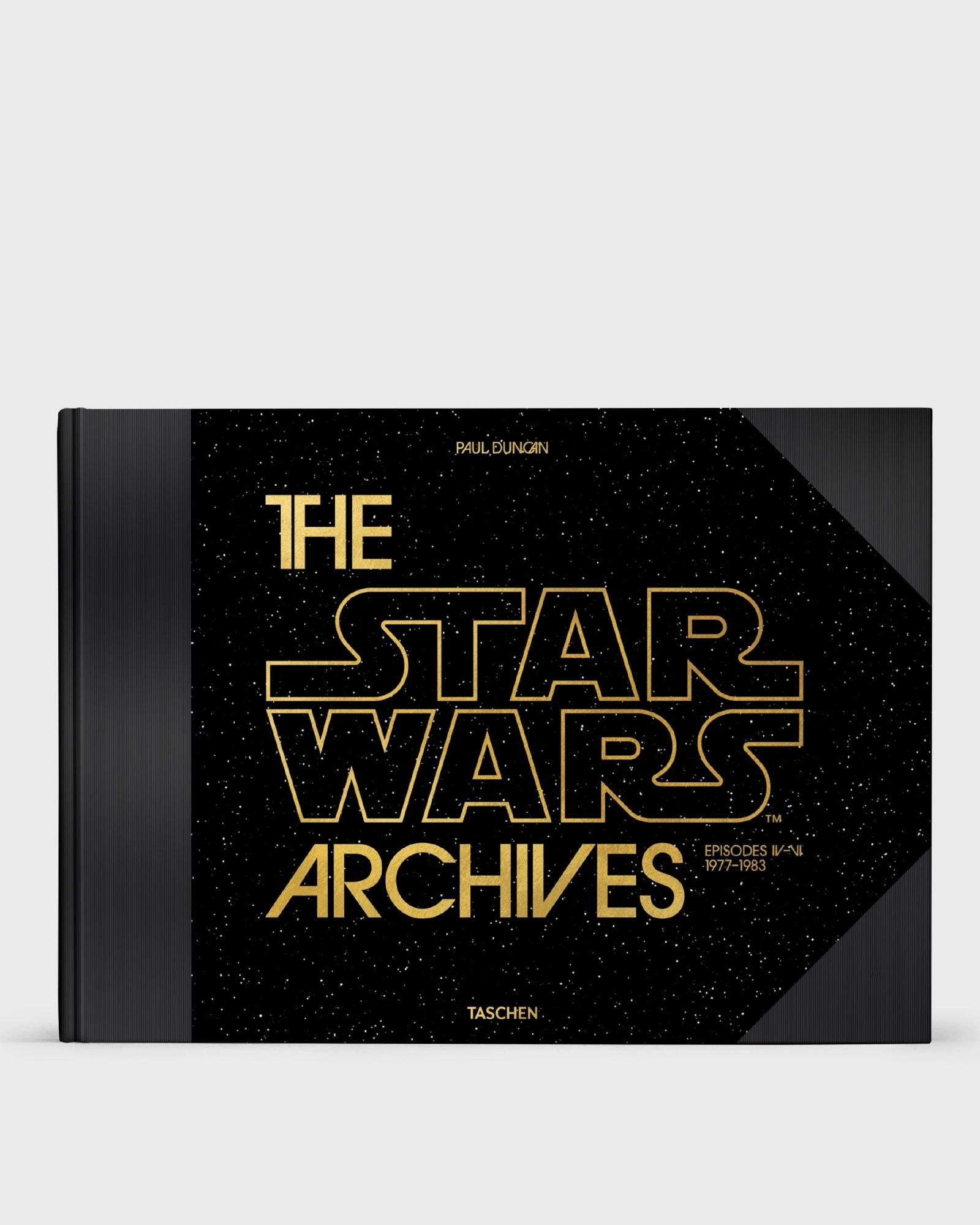 The Star Wars Archives. 1977–1983