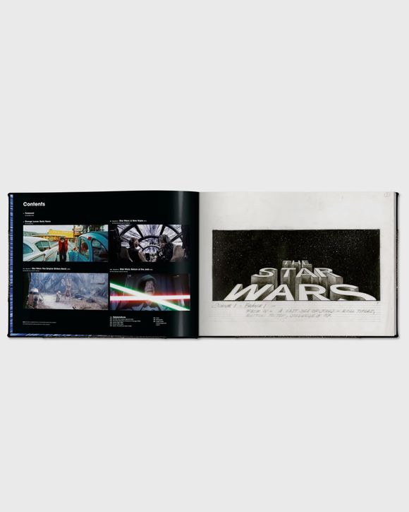 The Star Wars Archives. 1977–1983