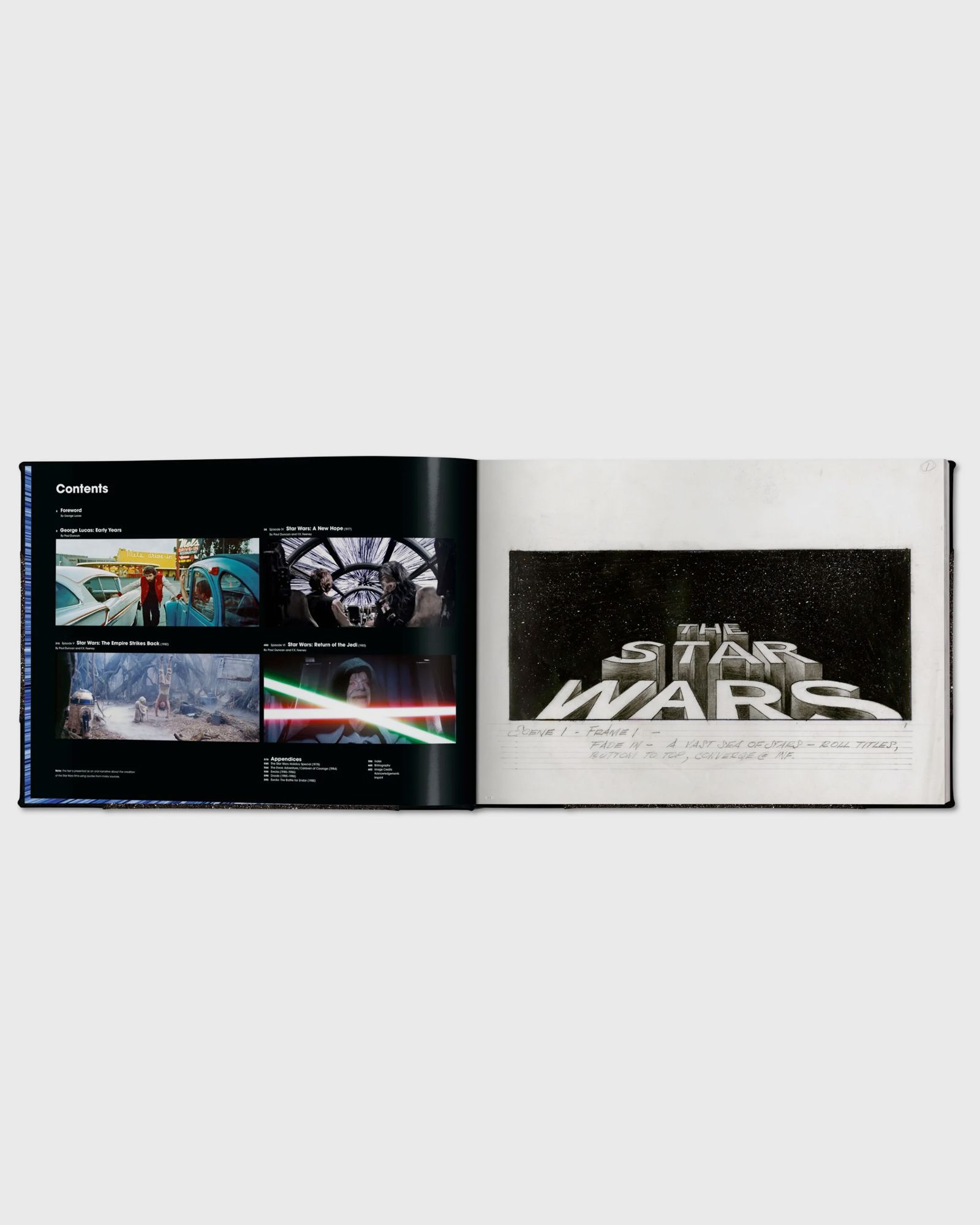 The Star Wars Archives. 1977–1983