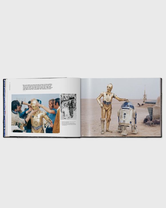 The Star Wars Archives. 1977–1983